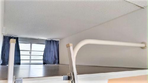 収納　設備・仕様は号室により異なる為、現況を優先致します。