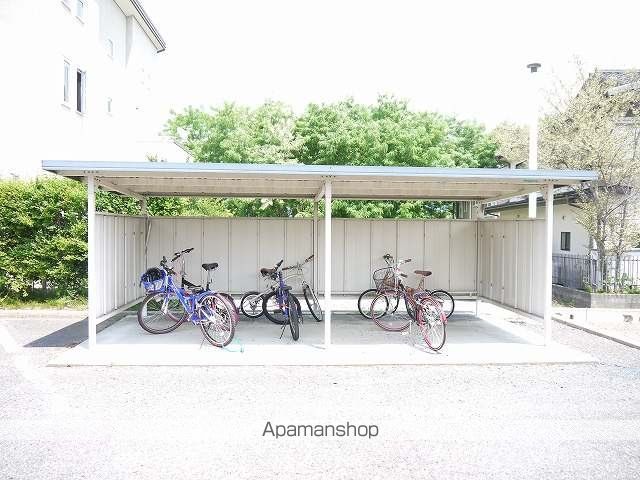 その他共有部分　その他共有部分