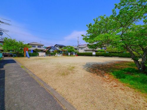 公園　小瀬第1公園（公園）まで244m