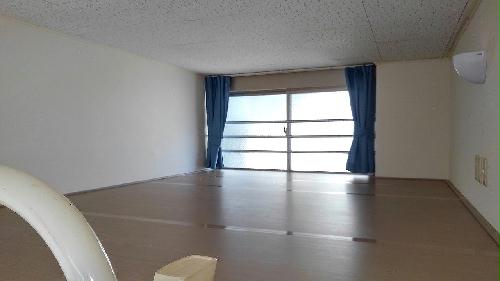 その他設備　ロフト