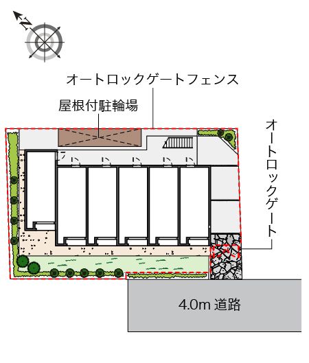 【レオネクストエムエスケイIIIのその他】