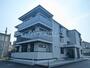 上島駅より徒歩31分 3階 新築の賃貸物件