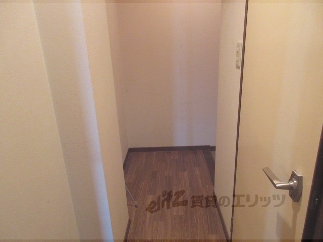 その他部屋・スペース　廊下