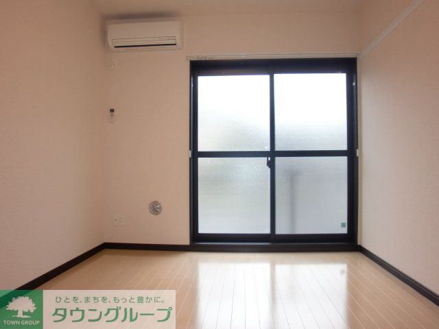 居室・リビング　リビング/居室