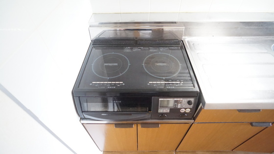 その他設備　ＩＨコンロ