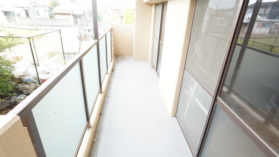 バルコニー　ベランダ