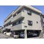 宇都宮駅より徒歩37分 3階 築22年の賃貸物件