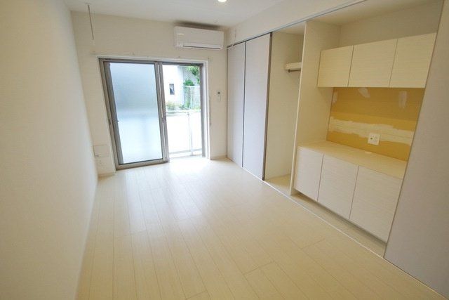 その他部屋・スペース　★寝室にご利用できます★