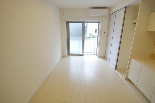 居室・リビング　★7.5帖の洋室です★