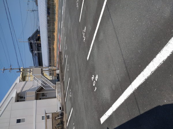 その他　駐車場