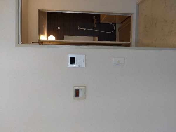 その他　ＴＶモニターホン