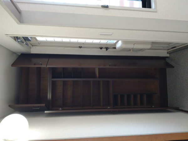 その他　下駄箱