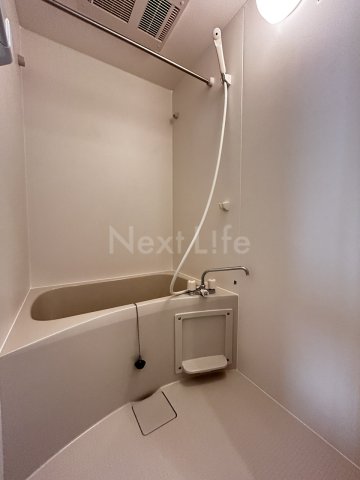 バス・シャワールーム　プリマ八王子壱番館