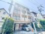 駒川中野駅より徒歩8分 3階 築33年の賃貸物件