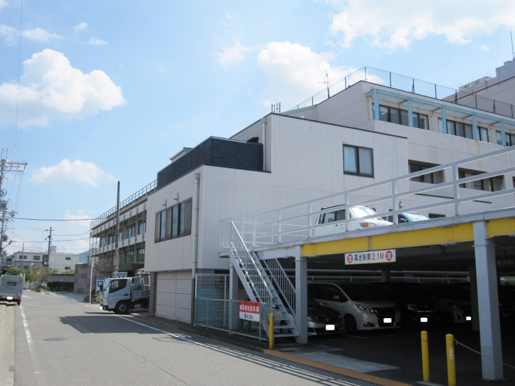 その他　医療法人医仁会藤本病院（その他）まで1568m