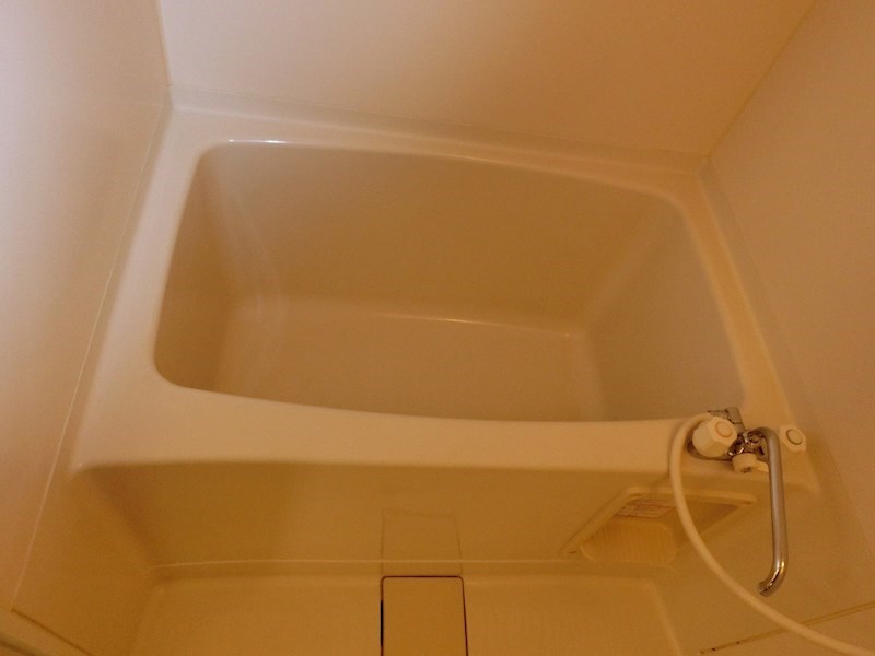 バス・シャワールーム　別室参照