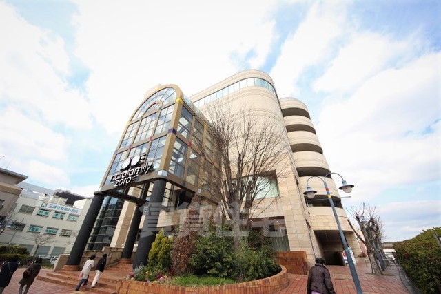 スーパー　近鉄百貨店　奈良店（スーパー）まで2373m