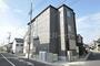 KEIAIRESIDENCE宮原 2階 新築の賃貸物件
