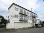 釧路駅より徒歩15分 3階 築49年の賃貸物件