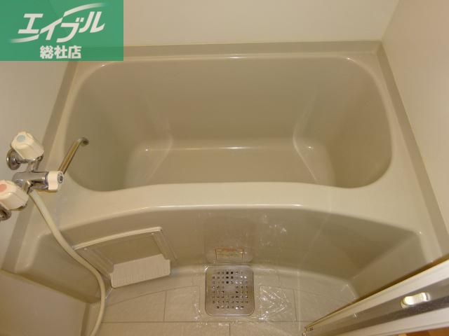 バス・シャワールーム　ユニットバス