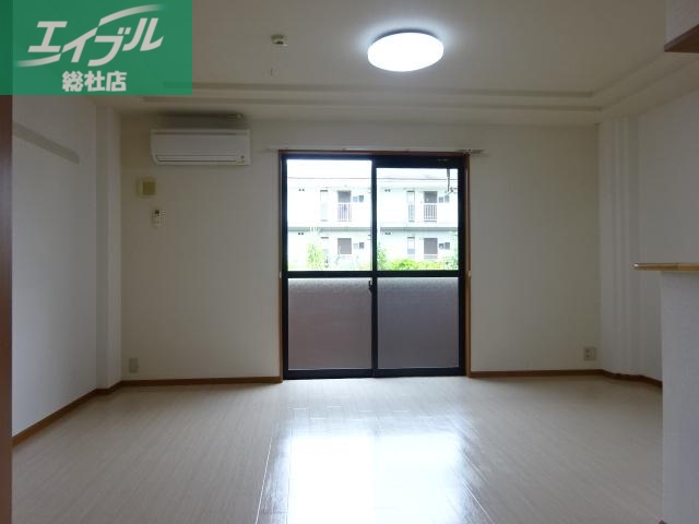 その他部屋・スペース　洋室