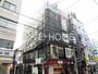 中野新橋駅より徒歩1分 3階 築39年8ヶ月の賃貸物件