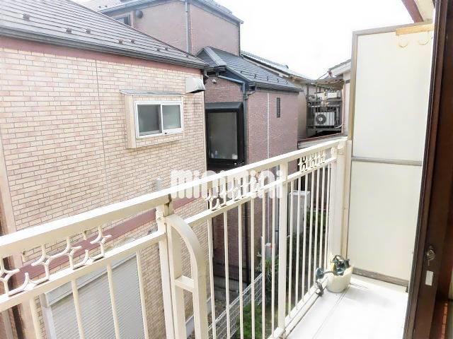 第3五光ハイツの内装写真