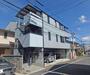 北大路駅より徒歩23分 3階 築33年3ヶ月の賃貸物件