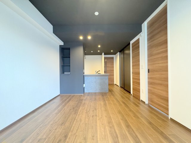 居室・リビング　セントリヴィエ大阪梅田