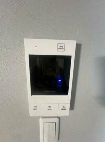 セキュリティ　参考写真