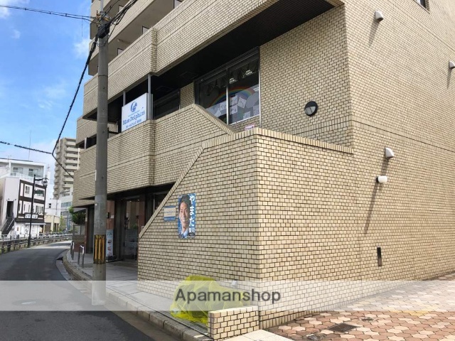 幼稚園・保育園　インターナショナルプリスクールブルードルフィンズ（幼稚園・保育園）まで178m