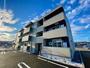 新潟駅より徒歩57分 2階 築1年11ヶ月の賃貸物件
