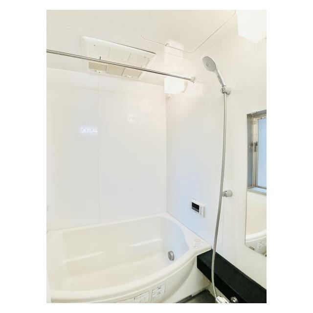 バス・シャワールーム　別部屋参照