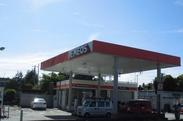 その他　ＥＮＥＯＳ（その他）まで2800m