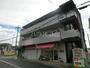 メゾン島田 2階 築36年11ヶ月の賃貸物件