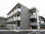 勝川駅よりバス9分 徒歩9分 3階 築18年1ヶ月の賃貸物件