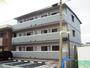 中村公園駅より徒歩17分 1階 築17年の賃貸物件