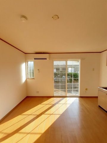 居室・リビング　過ごしやすい室内です