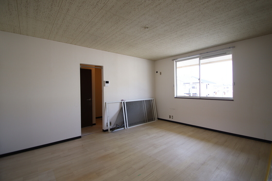 居室・リビング　他号室写真です