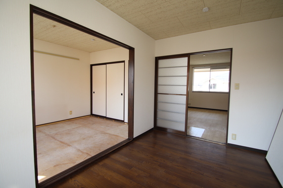 その他部屋・スペース　他号室写真です