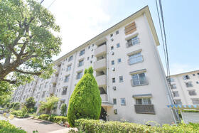 名鉄名古屋本線/前後駅 バス7分 (バス停)豊明団地 歩5分