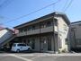 一ノ関駅よりバス4分 徒歩8分 2階 築30年の賃貸物件