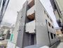 小手指駅より徒歩10分 3階 新築の賃貸物件