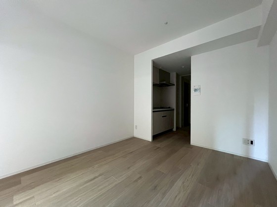 居室・リビング　※２階の部屋写真