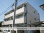 高宮駅より徒歩10分 3階 築39年9ヶ月の賃貸物件