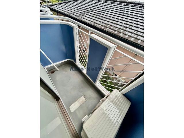 都城市 2階建 築37年の内装写真