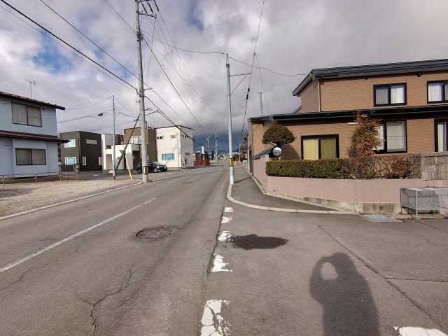 その他　周辺環境