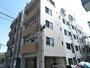 鷺沼駅より徒歩18分 5階 築16年4ヶ月の賃貸物件