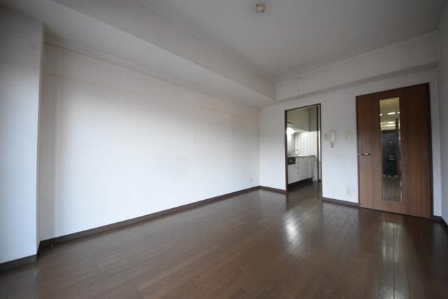 居室・リビング　☆DK☆