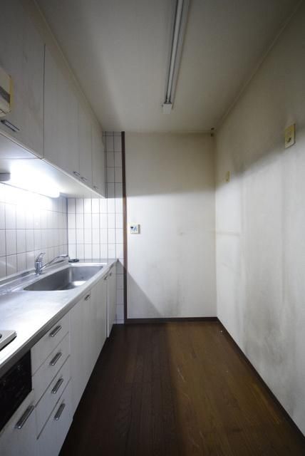 その他部屋・スペース　☆キッチンスペース